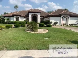 604 Morelos Ave., Rancho Viejo, TX 78575 - Image #1