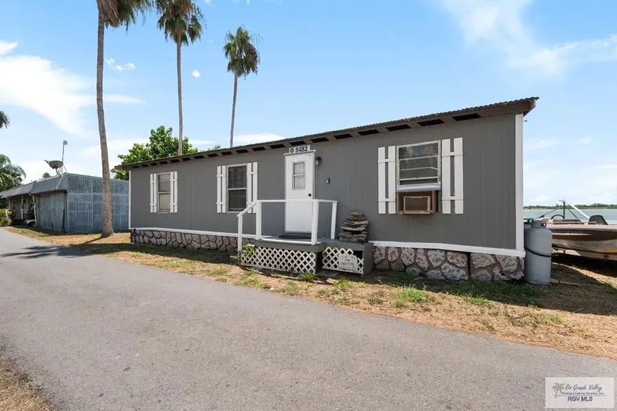 8482 Lago Vista, Monte Alto, TX 78538 - Image #2