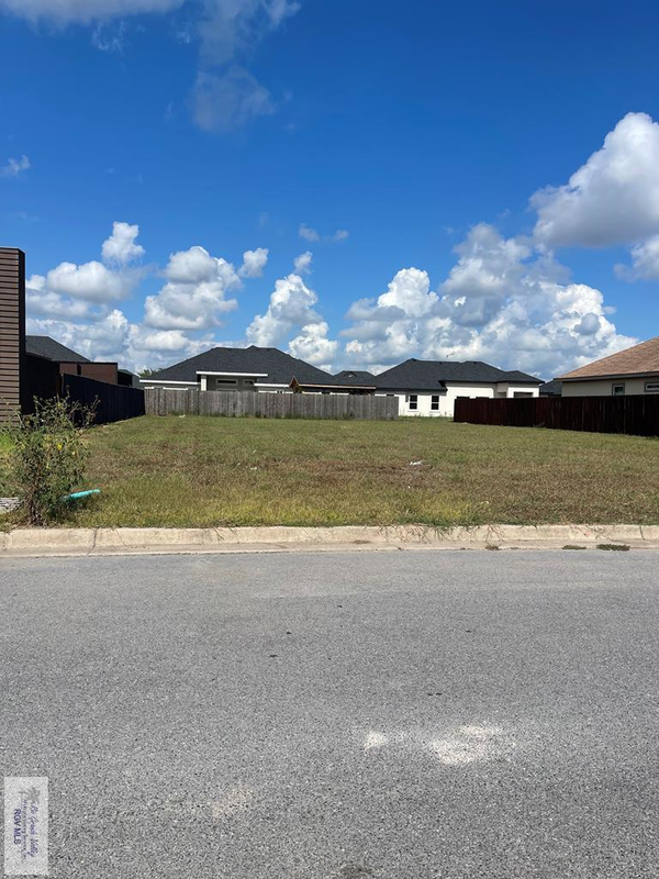 9159 Lake Charles Dr, LOS FRESNOS, TX 78566