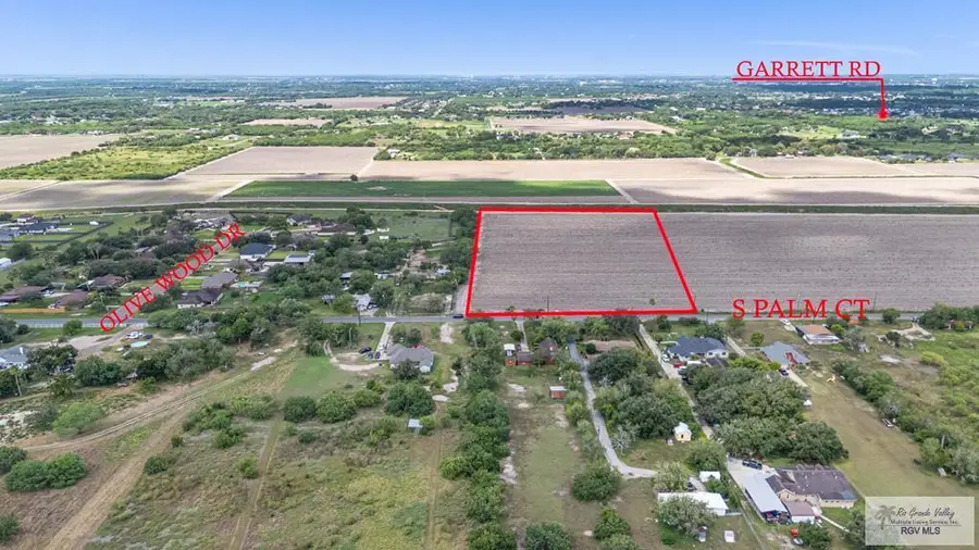 00000 S Palm Court Dr., Harlingen, TX 78552 - Image #2