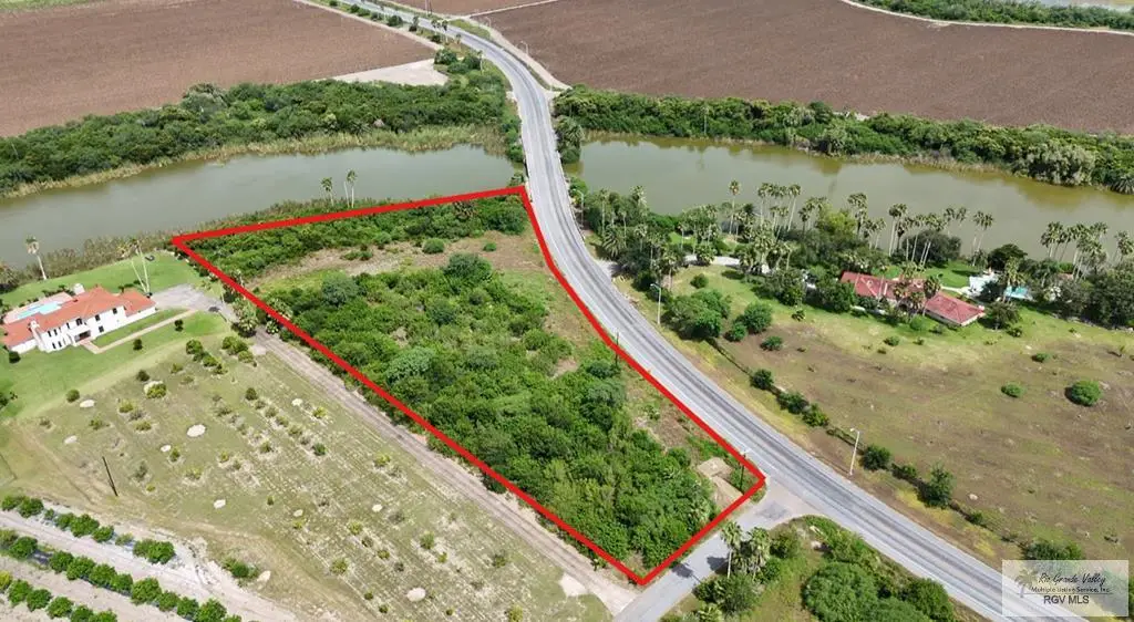 0 Mockingbird Lane, Bayview, TX 78566 - Image #1