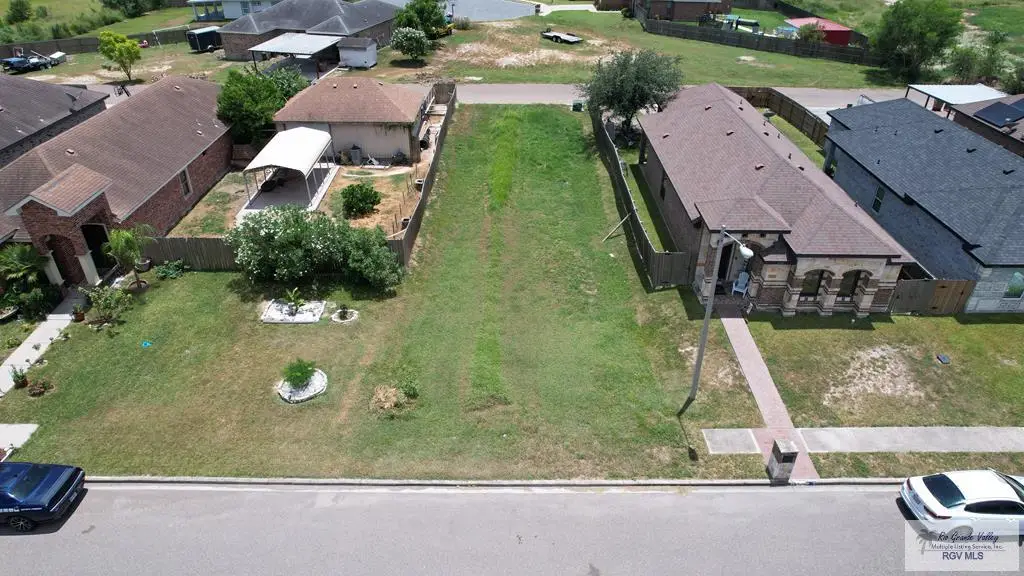 1728 Leann Rimes Rd, Edinburg, TX 78542 - #1