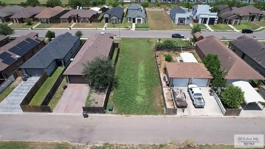 1728 Leann Rimes Rd, Edinburg, TX 78542 - #2