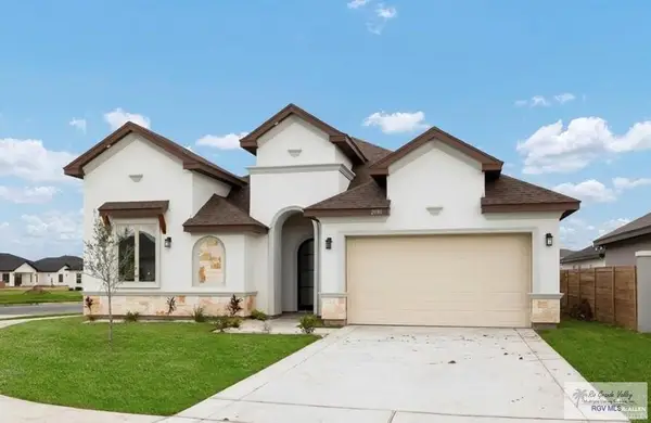 2080 Eagle Landing Dr, EDINBURG, TX 78542