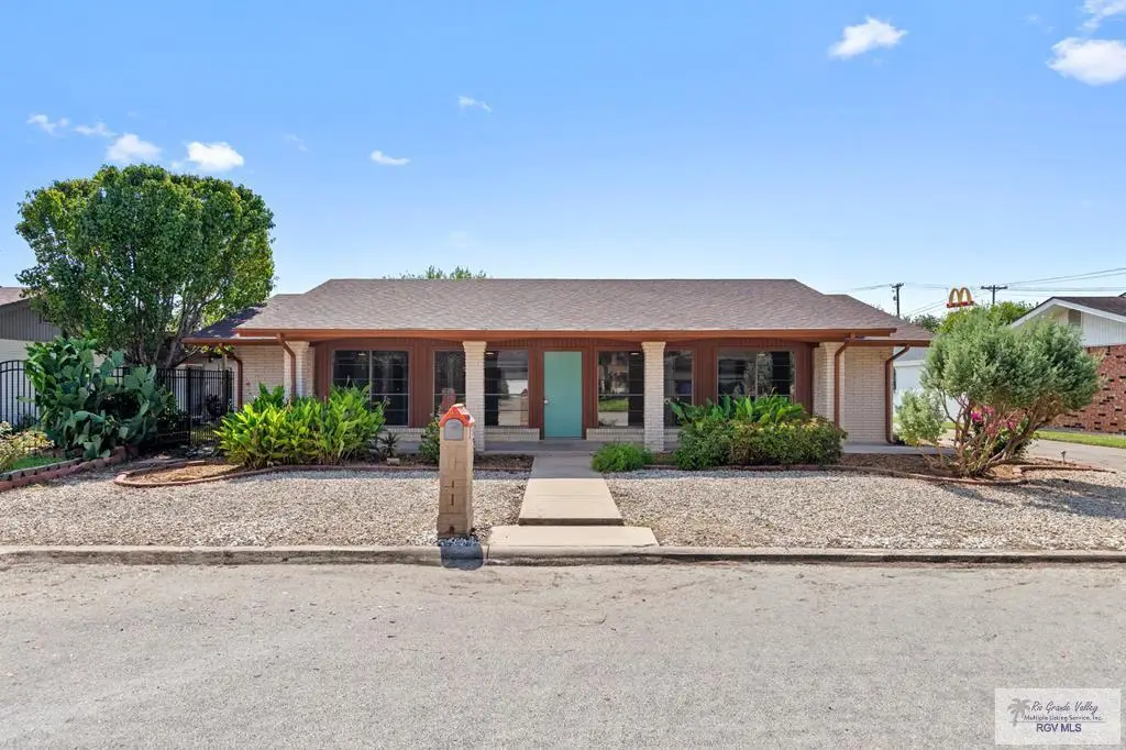 1925 Loquat Dr., Harlingen, TX 78552 - Image #1