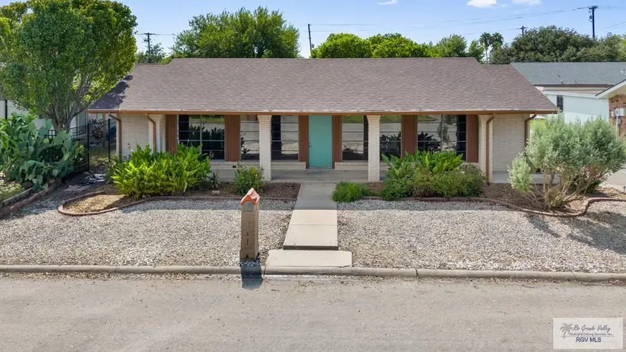 1925 Loquat Dr., Harlingen, TX 78552 - Image #2