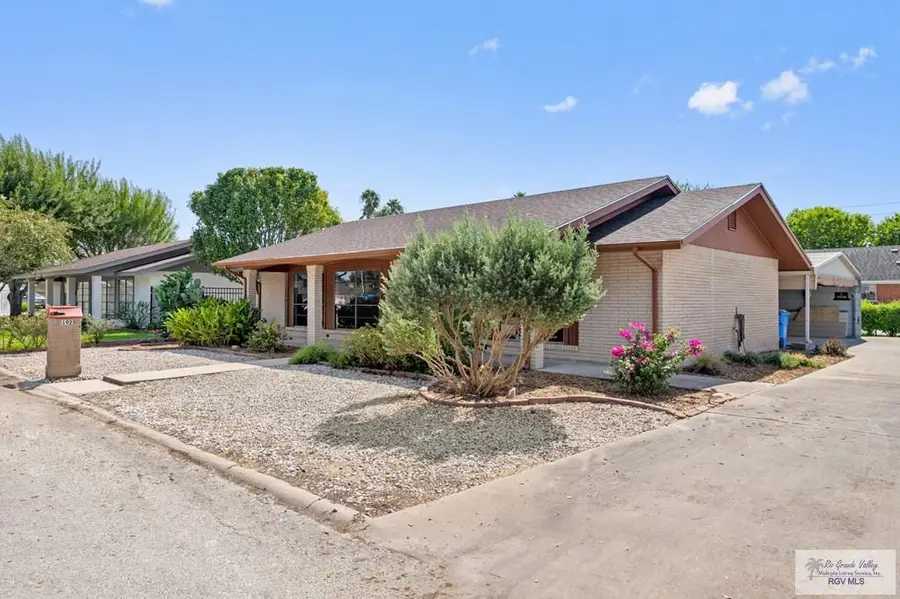 1925 Loquat Dr., Harlingen, TX 78552 - Image #3