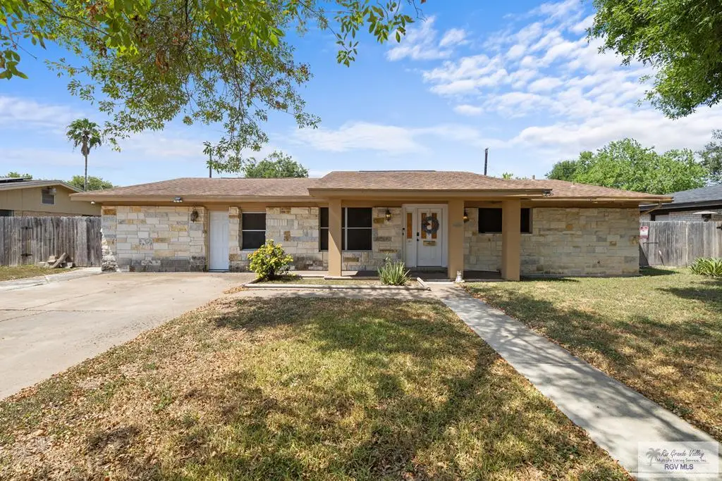 2301 Lisa Ann Ave., Harlingen, TX 78550 - Image #1