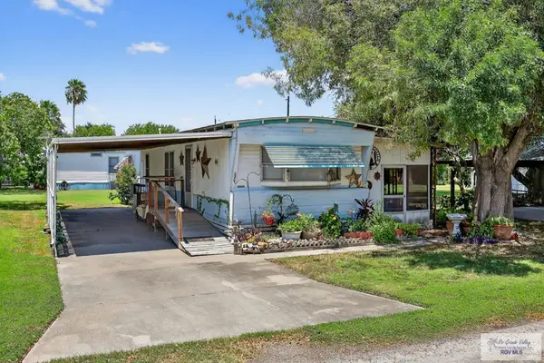 25800 Maple Dr., LA FERIA, TX 78522