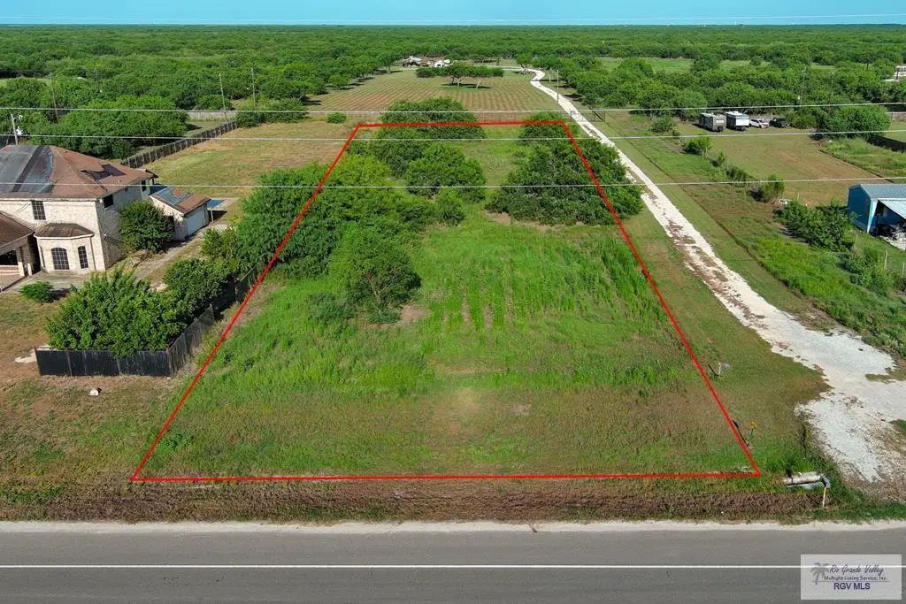00 Paredes Line Rd., Rio Hondo, TX 78583 - Image #1