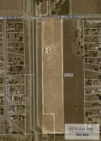 0 Mile 12 1/2 #N, Mercedes, TX 78570 - Image #1