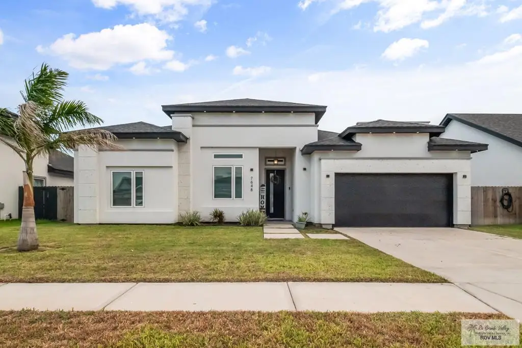 7648 Waverly Dr, Brownsville, TX 78520 - Image #1