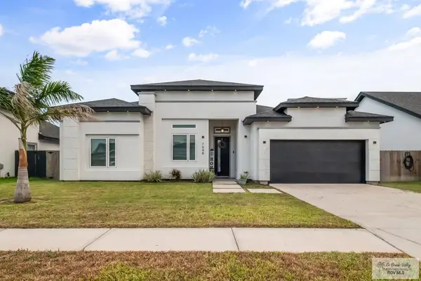 7648 Waverly Dr, BROWNSVILLE, TX 78520