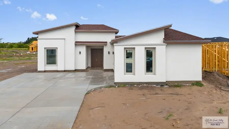 3725 Paseo Cafetos St, Brownsville, TX 78521 - Image #2