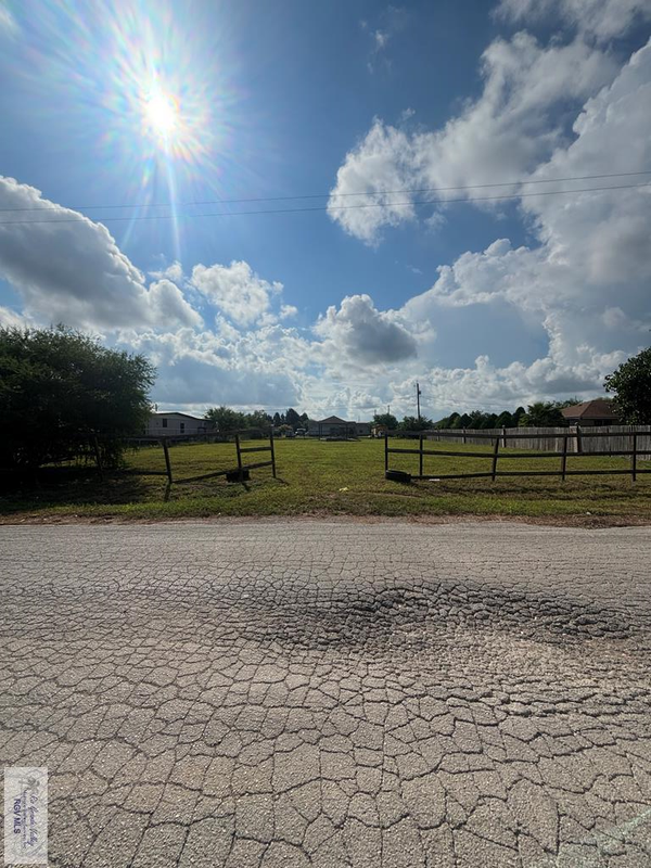 000000 Calle San Pedro, SAN BENITO, TX 78586