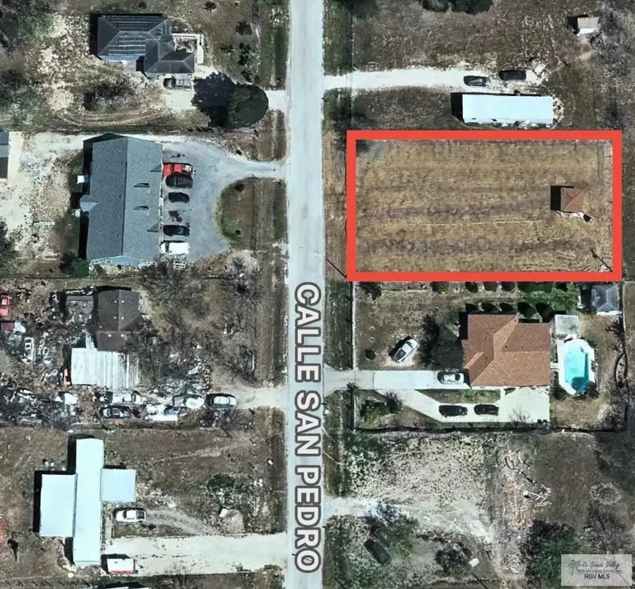 000000 Calle San Pedro, San Benito, TX 78586 - Image #2