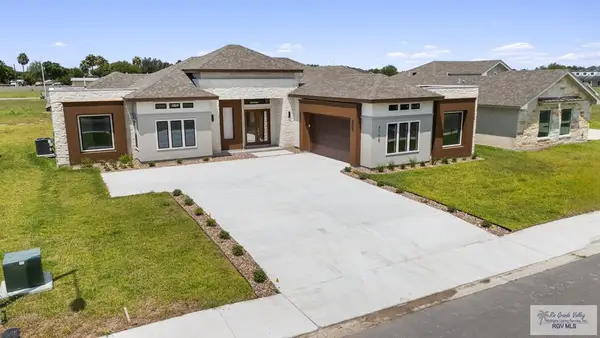 3718 White Rock Circle, HARLINGEN, TX 78552