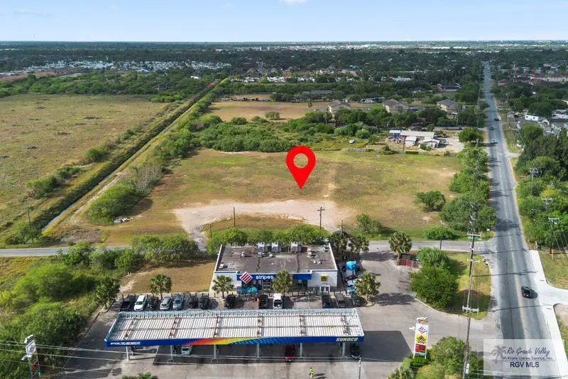0000 Old Port Isabel Rd., Brownsville, TX 78521 - Image #1