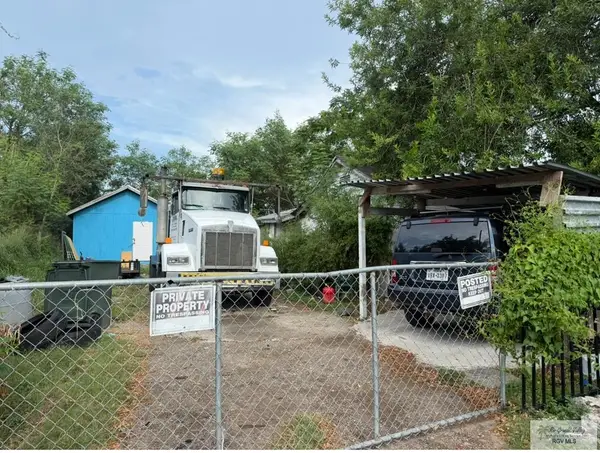 503 and 505 S K St., HARLINGEN, TX 78550