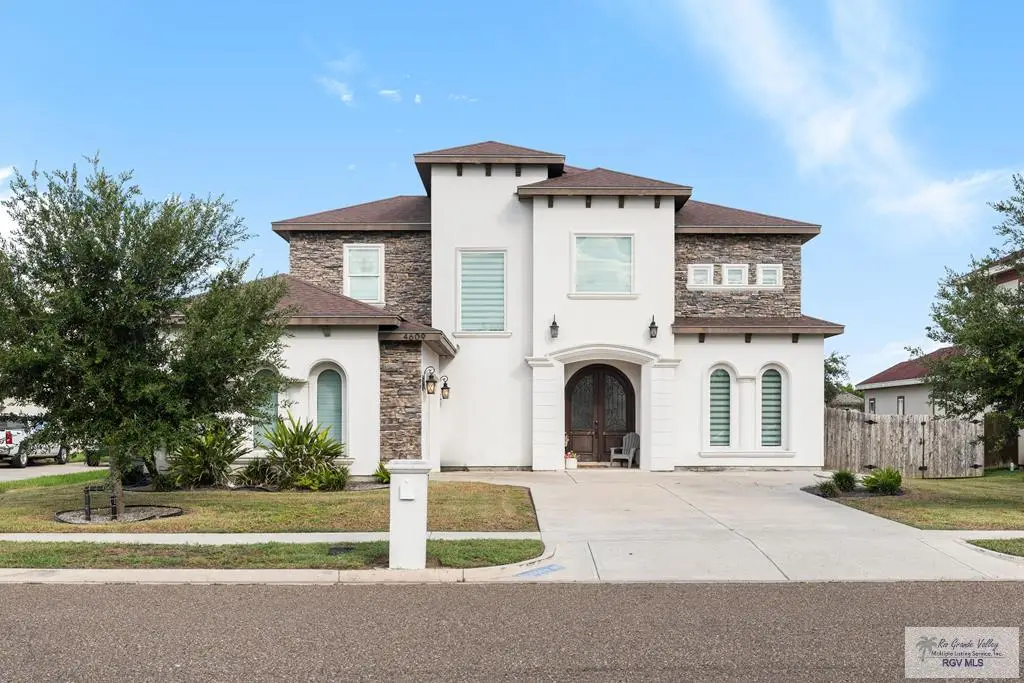 4609 Park Bend, Harlingen, TX 78552 - Image #1