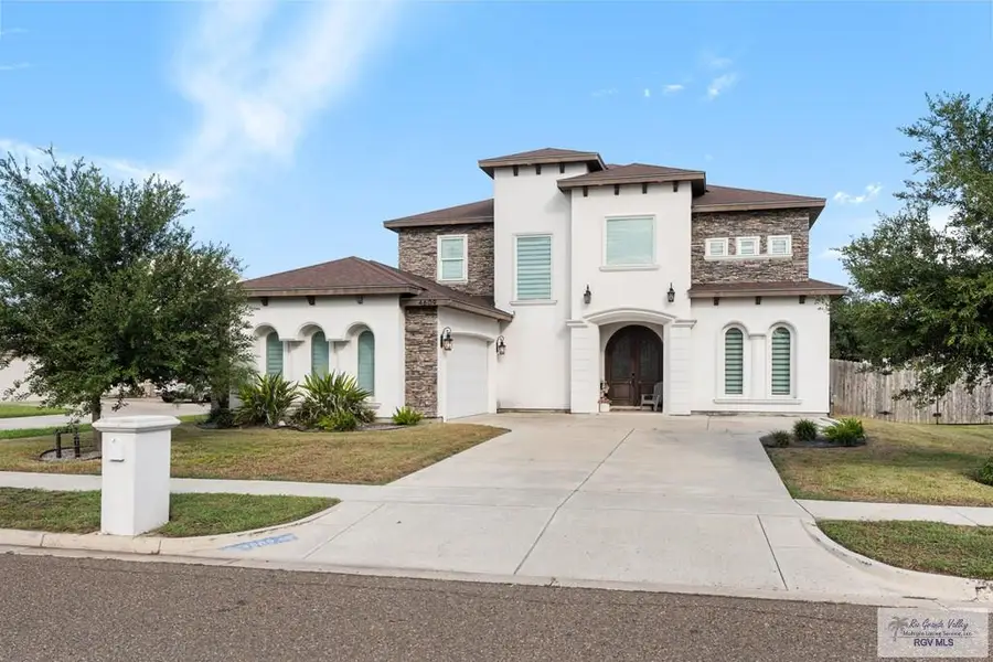 4609 Park Bend, Harlingen, TX 78552 - Image #2