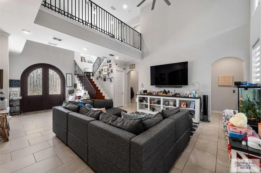 4609 Park Bend, Harlingen, TX 78552 - Image #3