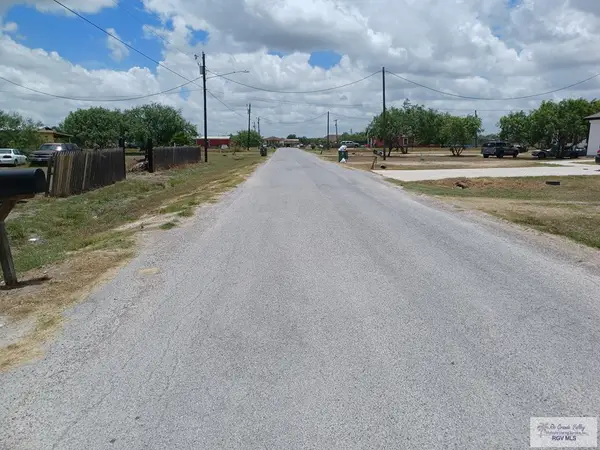 0000 Rebecca Ln., SAN BENITO, TX 78586