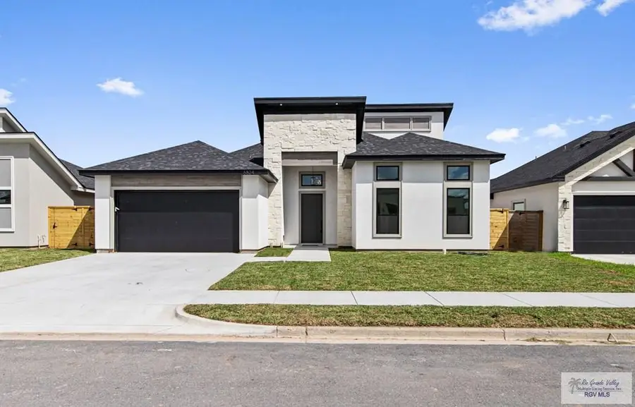 6824 Mystic Grove, Brownsville, TX 78526 - Image #3