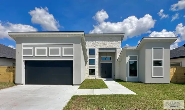 6828 Mystic Grove, BROWNSVILLE, TX 78526