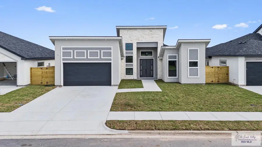 6828 Mystic Grove, Brownsville, TX 78526 - Image #3