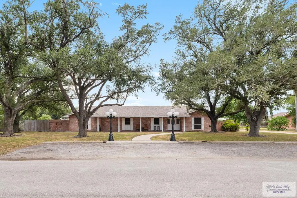 370 E Rivers Ave., Raymondville, TX 78580 - Image #1