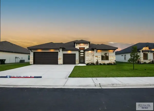 6306 Willow Wood Ln #4, HARLINGEN, TX 78552