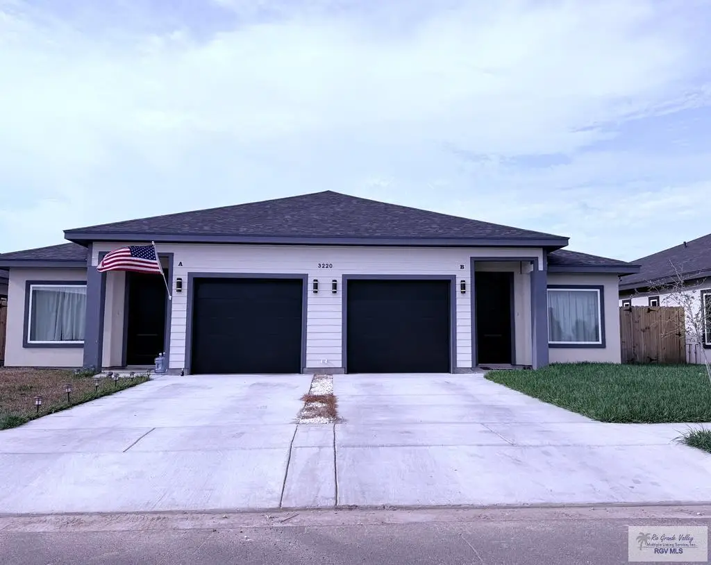 3220 Alegre Dr, Brownsville, TX 78526 - Image #1
