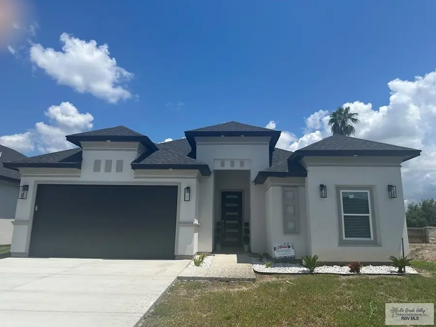 1228 Bridle Way, San Benito, TX 78586 - Image #2