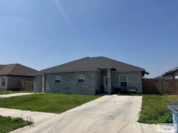 332 Cantalupo Ln, BROWNSVILLE, TX 78526
