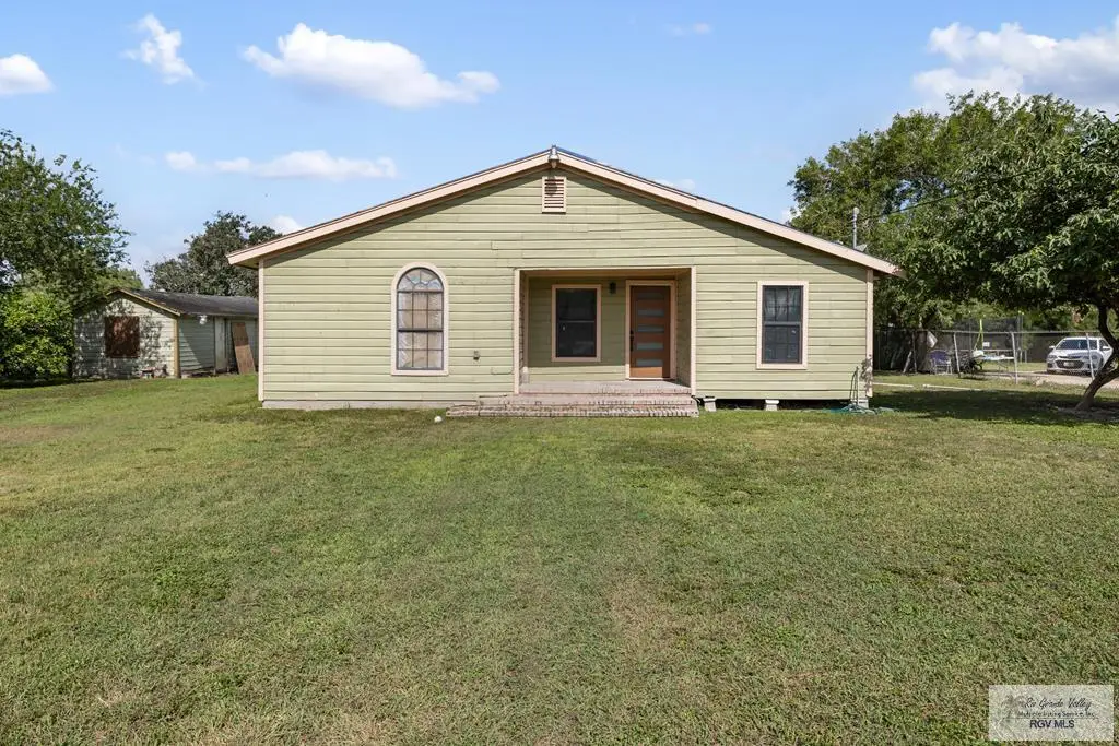 35162 Fm 1577, San Benito, TX 78586 - Image #1