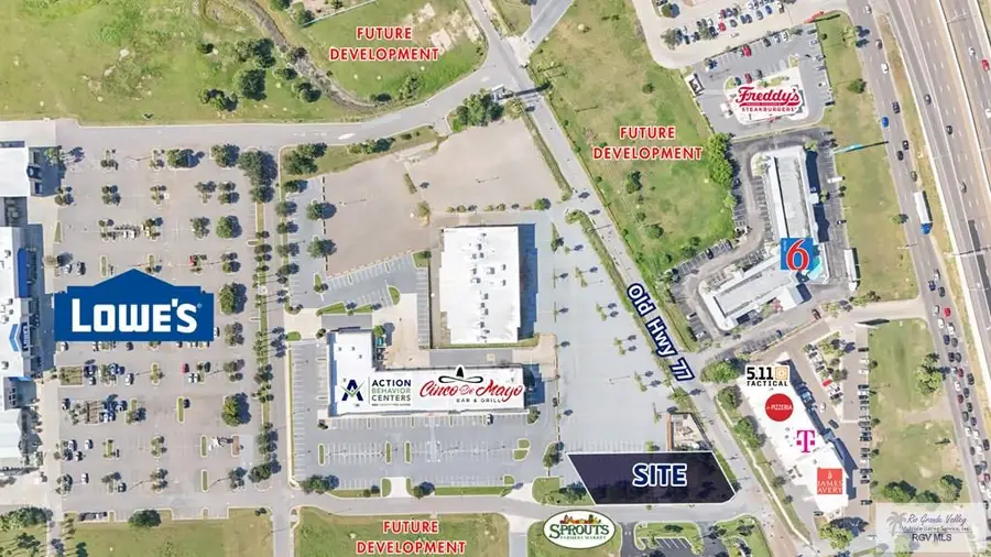 995 Ruben M Torres Blvd., Brownsville, TX 78520 - Image #3