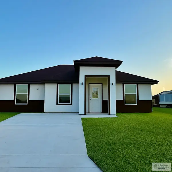 9978 La Junta Dr, BROWNSVILLE, TX 78520