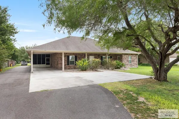 25246 White Ranch Rd. #LOT 1, LA FERIA, TX 78559