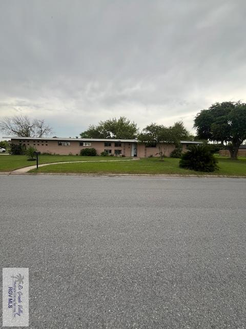 414 W Linda Ave., HARLINGEN, TX 78550