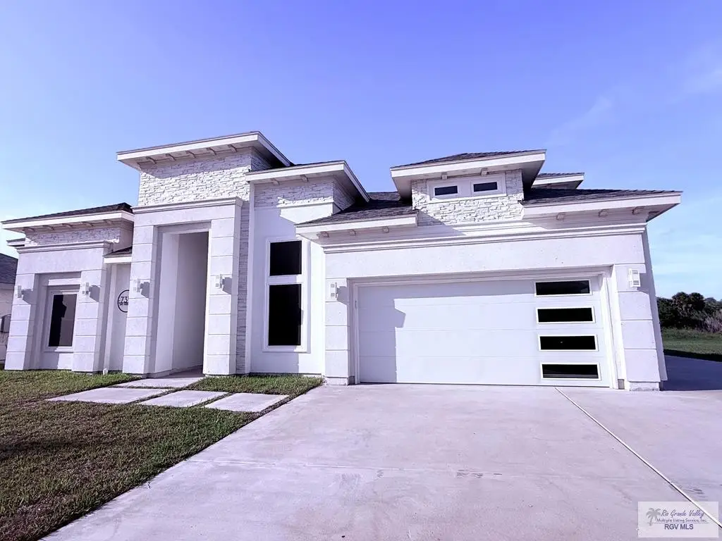 7313 San Andres St., Brownsville, TX 78520 - Image #1