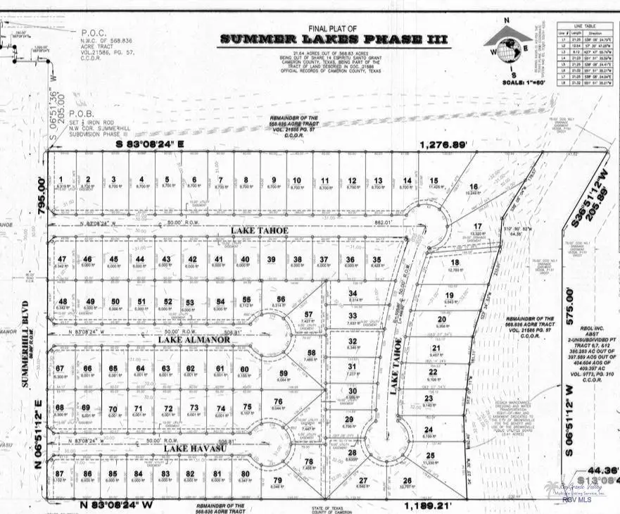 0000 Lake Tahoe #10, Brownsville, TX 78520 - Image #1