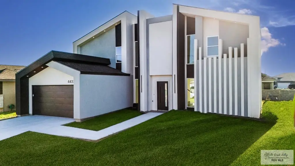 4433 Aurora Cir, Brownsville, TX 78526 - Image #1