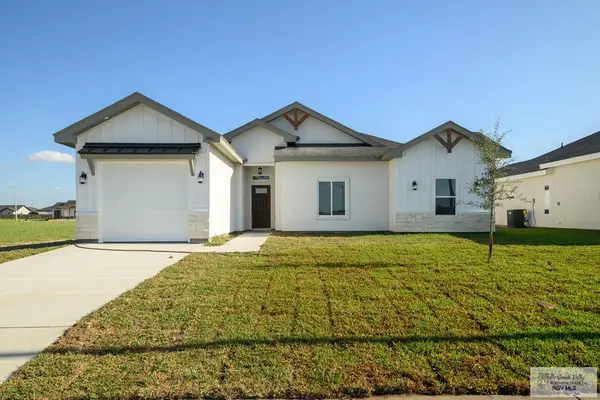 1706 Alyssa Dr, MERCEDES, TX 78570