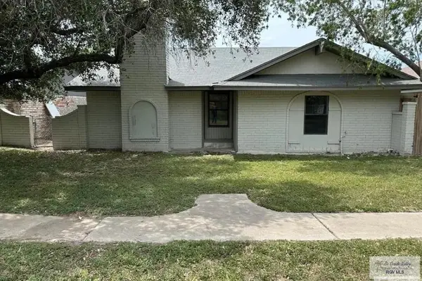 1809 S Williams Ln, HARLINGEN, TX 78552