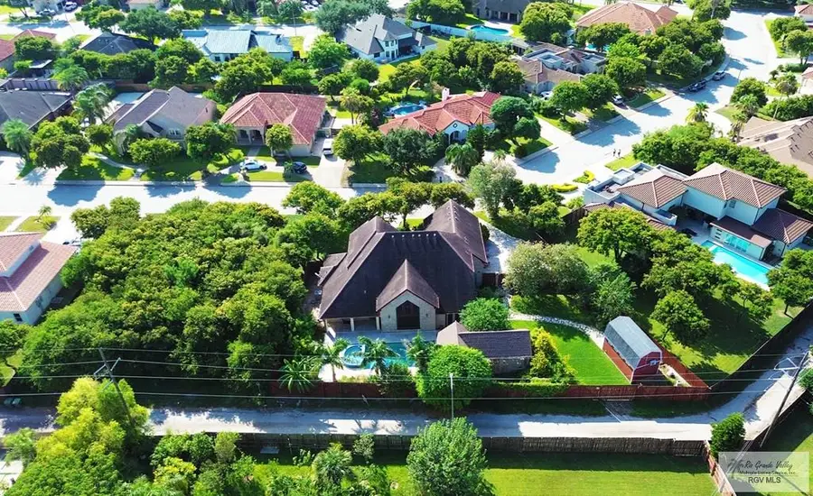 5443 Autumn Mist Ln., Brownsville, TX 78526 - Image #2