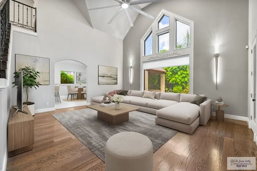 5443 Autumn Mist Ln., Brownsville, TX 78526 - Image #3