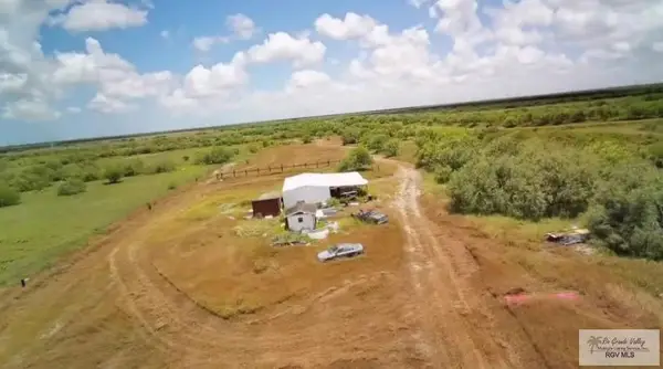 23 Nogal St., BROWNSVILLE, TX 78521