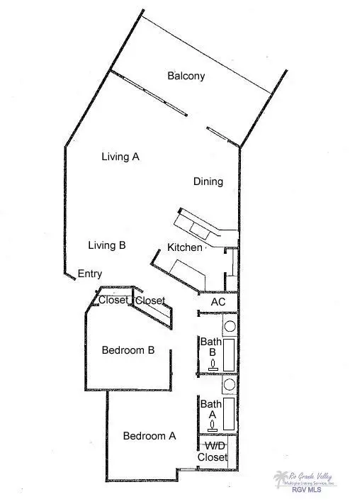 1000 Padre Blvd. #225, South Padre Island, TX 78597 - #3