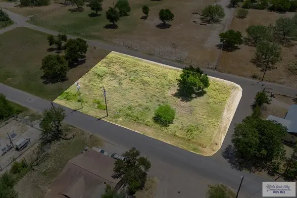 931 S Garza Ave., LA JOYA, TX 78560